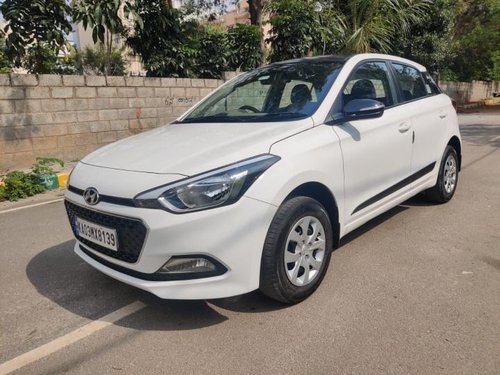 Used 2016 i20 Sportz 1.2  for sale in Bangalore