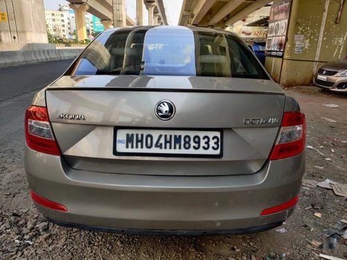 Used 2016 Octavia Ambition 2.0 TDI MT  for sale in Pune