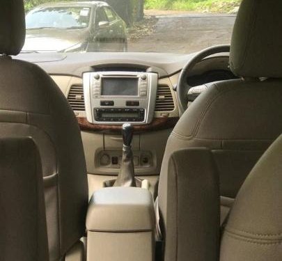 Used 2014 Innova  for sale in Mumbai