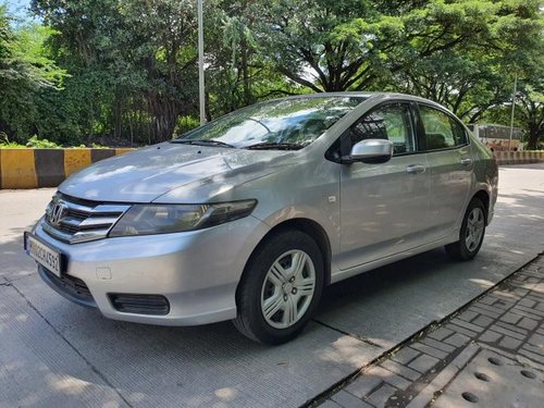 Used 2012 City Corporate Edition  for sale in Pune