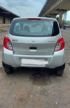 Used 2016 Celerio VXI  for sale in Mumbai