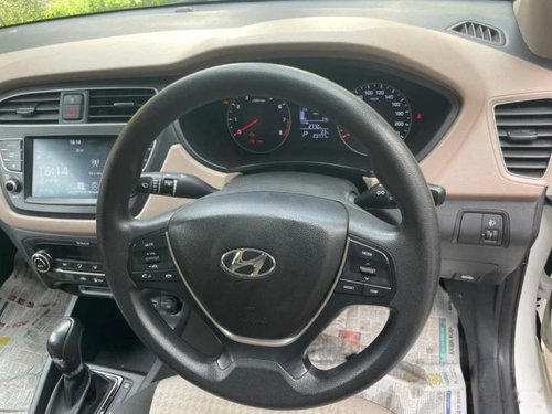 Used 2018 i20 Asta Option CVT  for sale in Pune