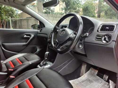 Used 2018 Polo GT TSI  for sale in Bangalore