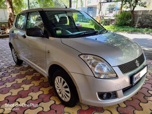 Used 2011 Swift VXI  for sale in Pune