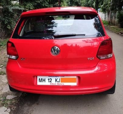 Used 2013 Polo GT TDI  for sale in Pune