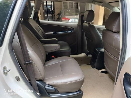 Used 2016 Innova  for sale in Pune