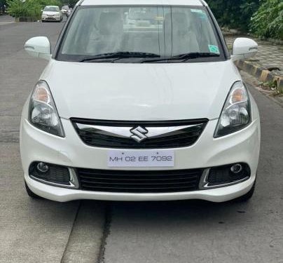 Used 2016 Swift Dzire  for sale in Mumbai