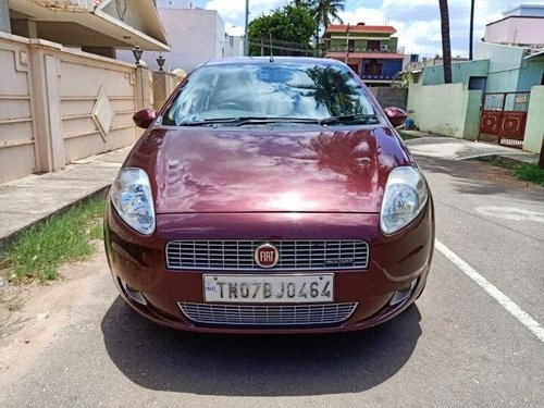 Used 2010 Punto 1.3 Dynamic  for sale in Coimbatore
