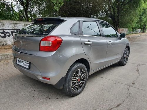 Used 2019 Baleno Delta  for sale in Pune