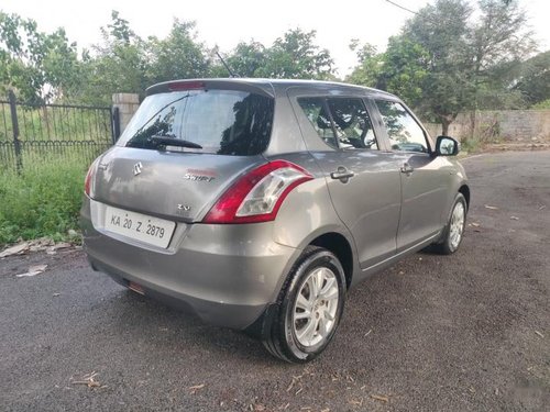 Used 2013 Swift ZXI  for sale in Bangalore