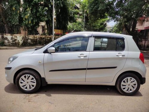 Used 2015 Celerio VXI  for sale in Mumbai