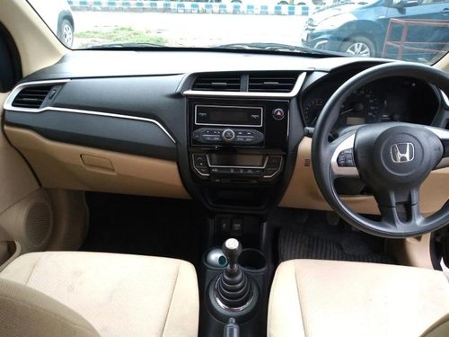 Used 2016 Amaze S i-VTEC  for sale in Kolkata