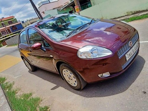 Used 2010 Punto 1.3 Dynamic  for sale in Coimbatore