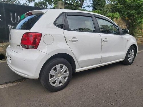 Used 2011 Polo Petrol Comfortline 1.2L  for sale in Mumbai