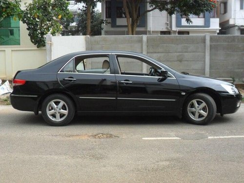 Used 2005 Accord VTi-L (MT)  for sale in Bangalore