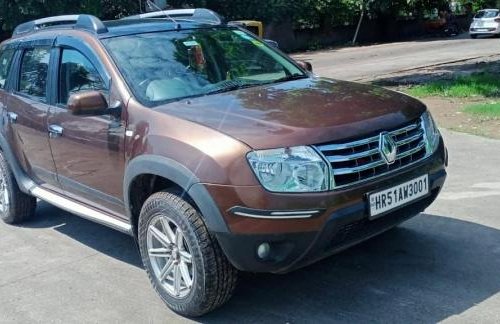Used 2013 Duster RXL AWD  for sale in Faridabad