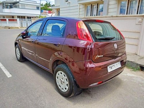 Used 2010 Punto 1.3 Dynamic  for sale in Coimbatore