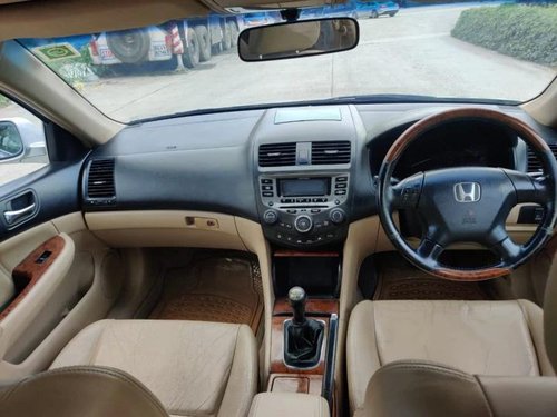 Used 2007 Accord New  for sale in Mumbai