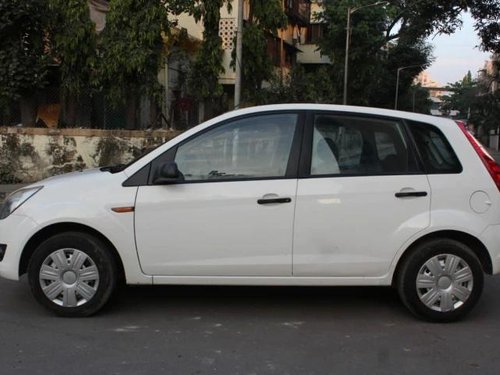 Used 2011 Figo Petrol EXI  for sale in Mumbai