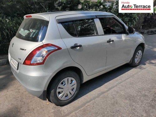 Used 2015 Swift LXI  for sale in Mumbai