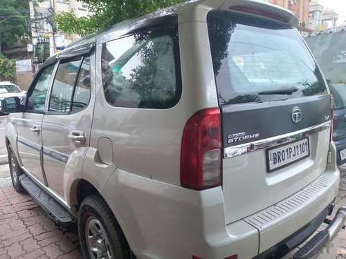 Used 2017 Safari Storme EX  for sale in Patna