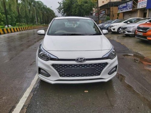 Used 2019 i20 Sportz Plus Diesel  for sale in Mumbai