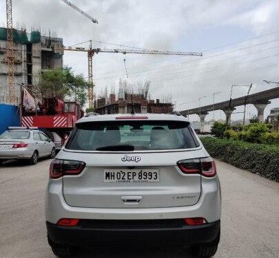 Used 2017 Compass 1.4 Limited  for sale in Mumbai