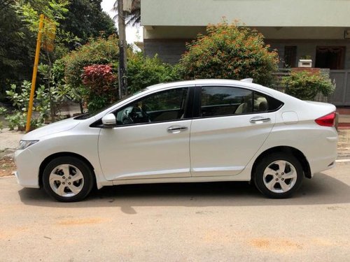 Used 2016 City i-VTEC VX  for sale in Bangalore