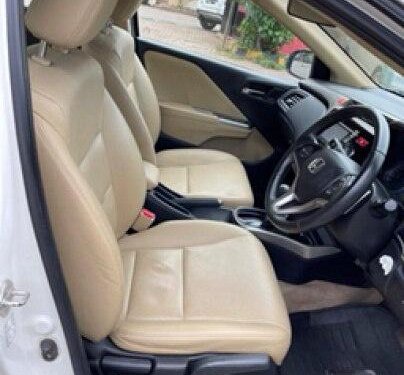 Used 2015 City VX CVT  for sale in Mumbai