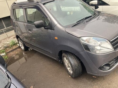 Used 2010 Wagon R LXI  for sale in New Delhi