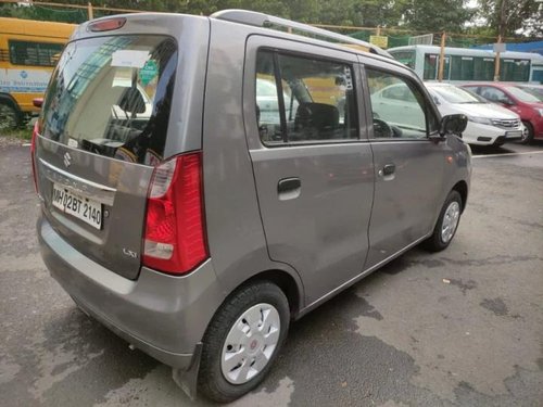 Used 2010 Wagon R LXI  for sale in Mumbai