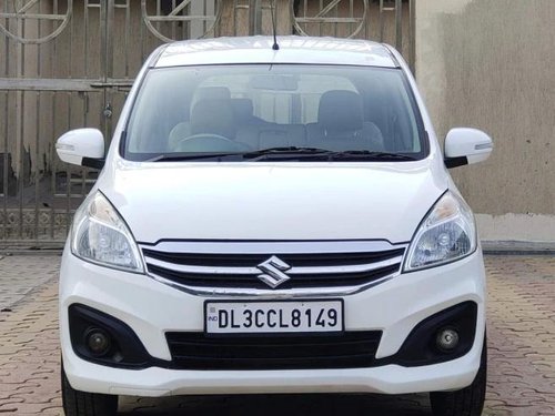 Used 2017 Ertiga SHVS VDI  for sale in New Delhi