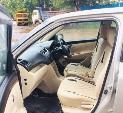 Used 2013 Swift Dzire  for sale in Thane