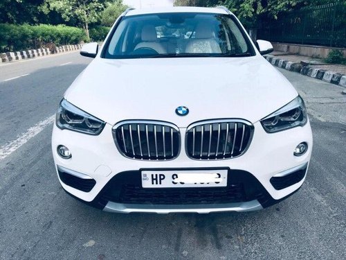 Used 2018 X1 xDrive 20d xLine  for sale in New Delhi