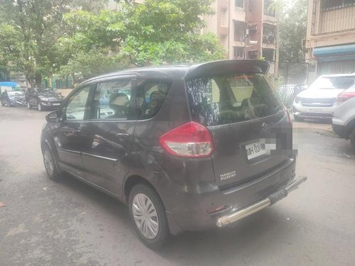 Used 2012 Ertiga VDI  for sale in Mumbai