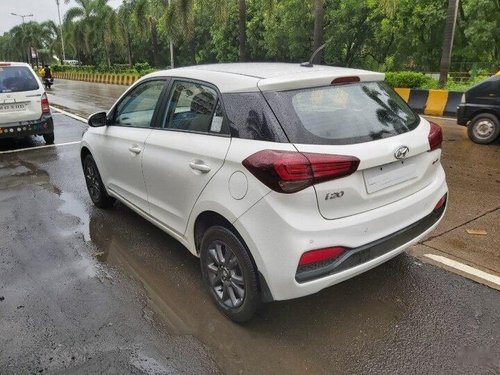 Used 2019 i20 Sportz Plus Diesel  for sale in Mumbai