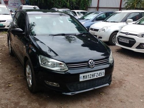 Used 2011 Polo Petrol Highline 1.6L  for sale in Pune