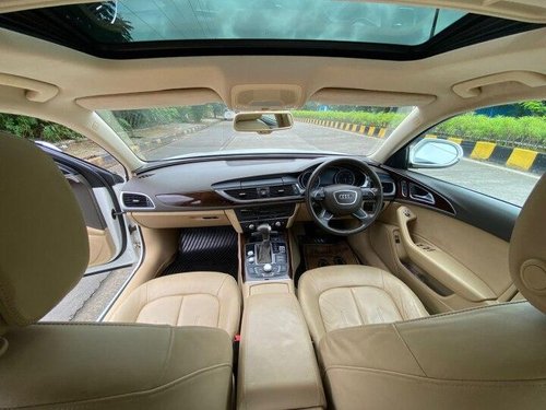 Used 2013 A6 2011-2015  for sale in Mumbai