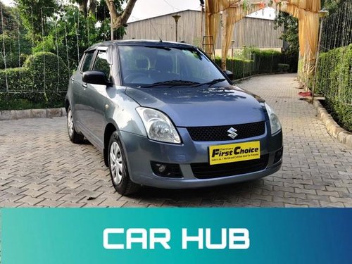 Used 2011 Swift VXI  for sale in Gurgaon