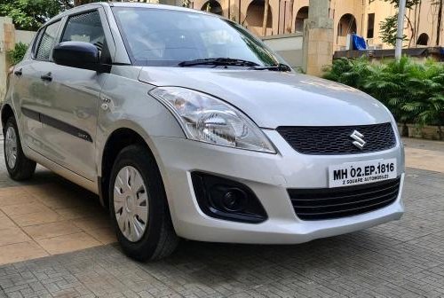 Used 2017 Swift LXI  for sale in Mumbai