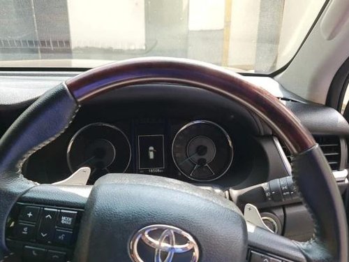 Used 2019 Fortuner 2.8 2WD AT  for sale in New Delhi