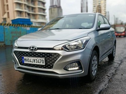 Used 2019 i20  for sale in Mumbai