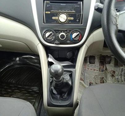 Used 2016 Celerio VXI  for sale in Faridabad