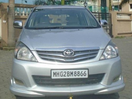 Used 2009 Innova 2.5 VX 8 STR BSIV  for sale in Mumbai