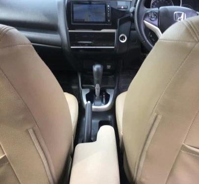 Used 2019 Jazz VX CVT  for sale in Ahmedabad