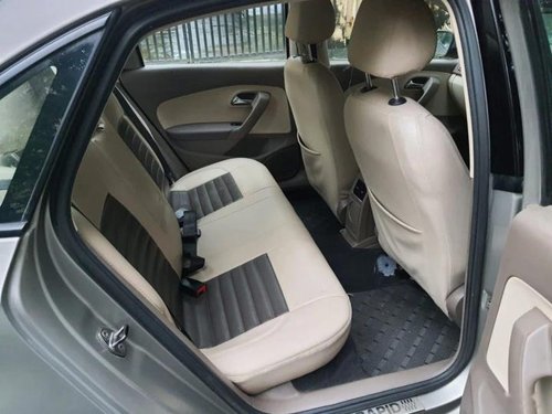 Used 2014 Rapid 1.6 MPI AT Elegance  for sale in Mumbai