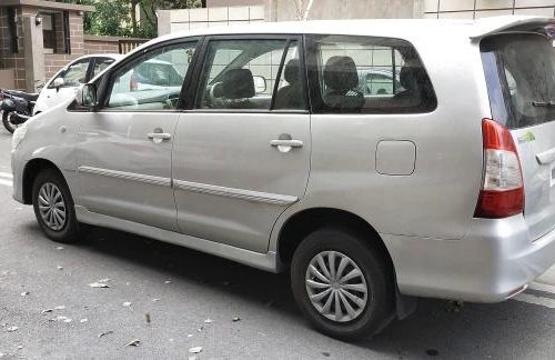 Used 2012 Innova  for sale in Mumbai