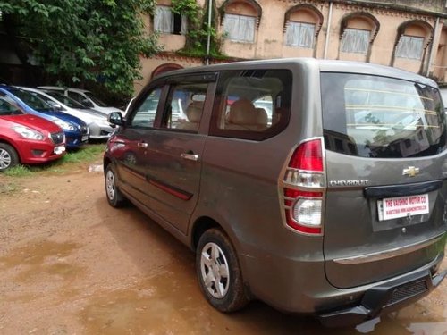 Used 2013 Enjoy Petrol LS 8 Seater  for sale in Kolkata