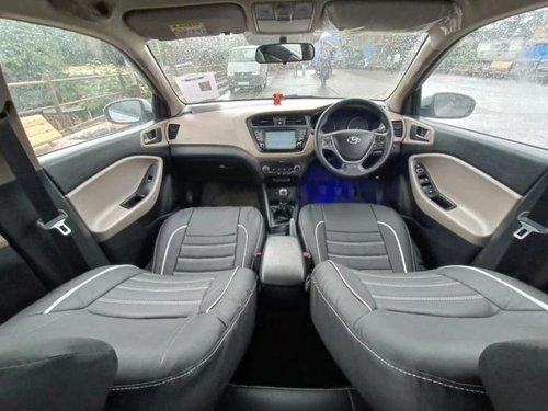 Used 2018 i20 1.2 Asta  for sale in Thane