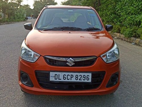 Used 2016 Alto K10 VXI Optional  for sale in New Delhi